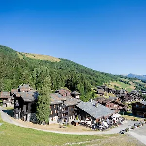 Hotel Villages Clubs Du Soleil -, Valmorel